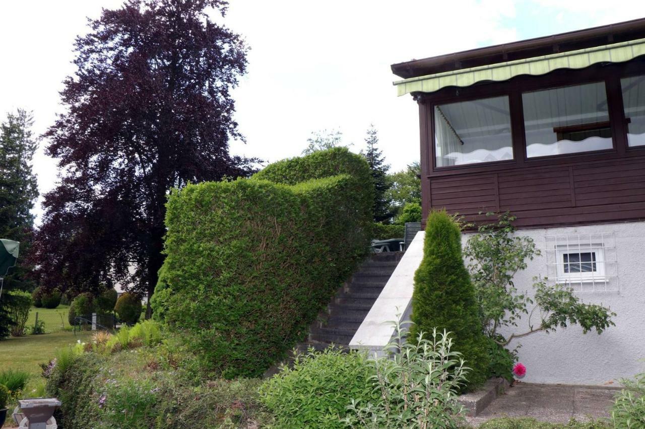 Hexenhaus Villa Neheim-Husten Exterior foto